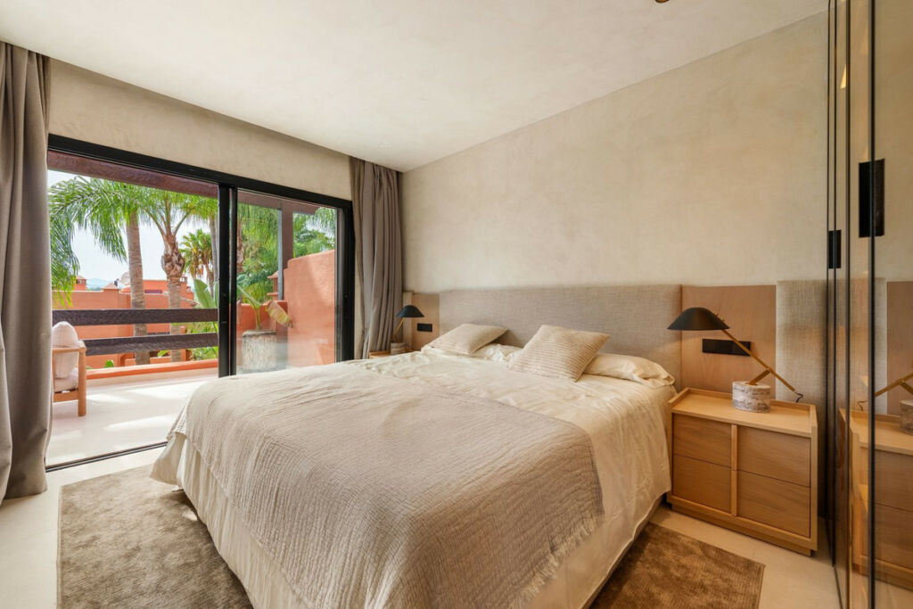 Semi-Detached House The Golden Mile Málaga - image 34