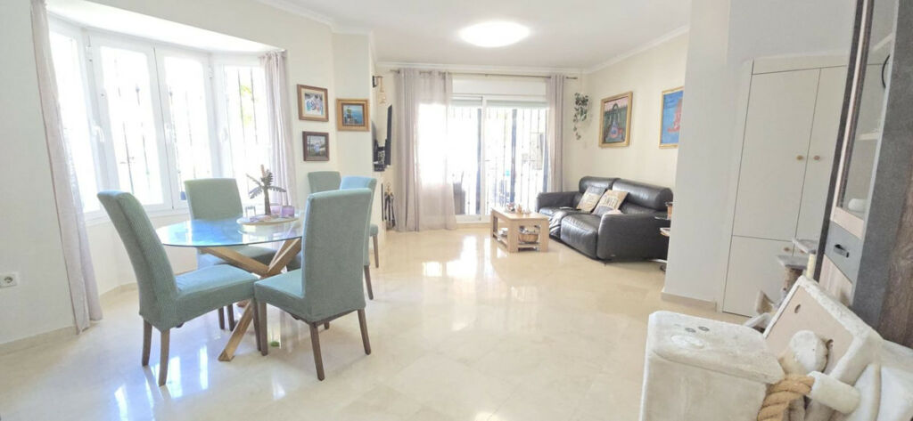 Semi-Detached House Riviera del Sol Málaga - image 30