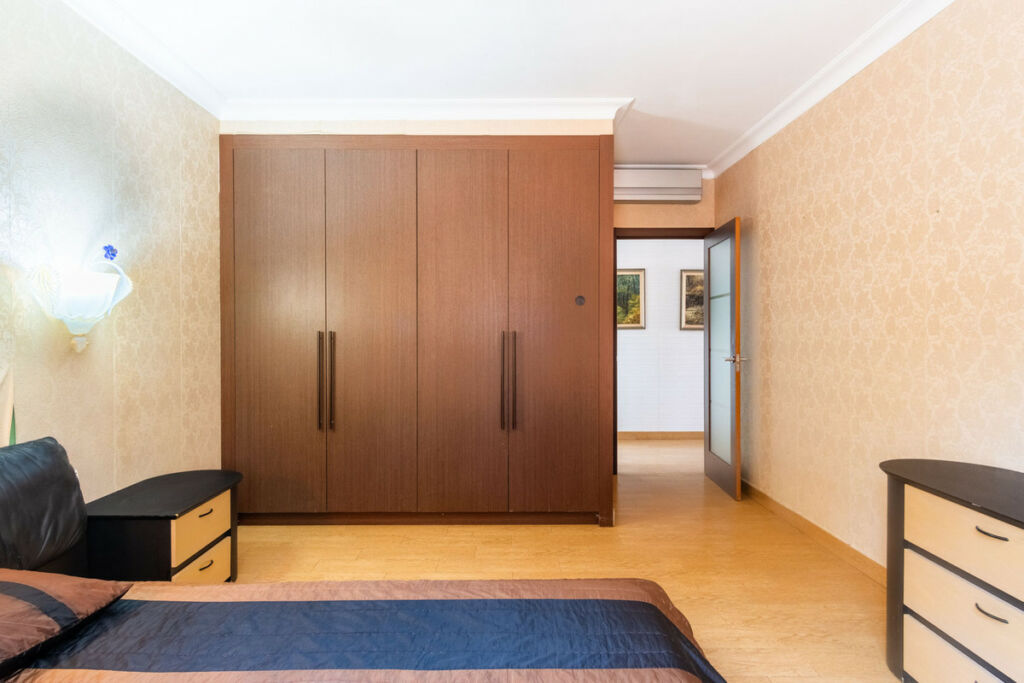 Detached Villa Denia Alicante - image 34