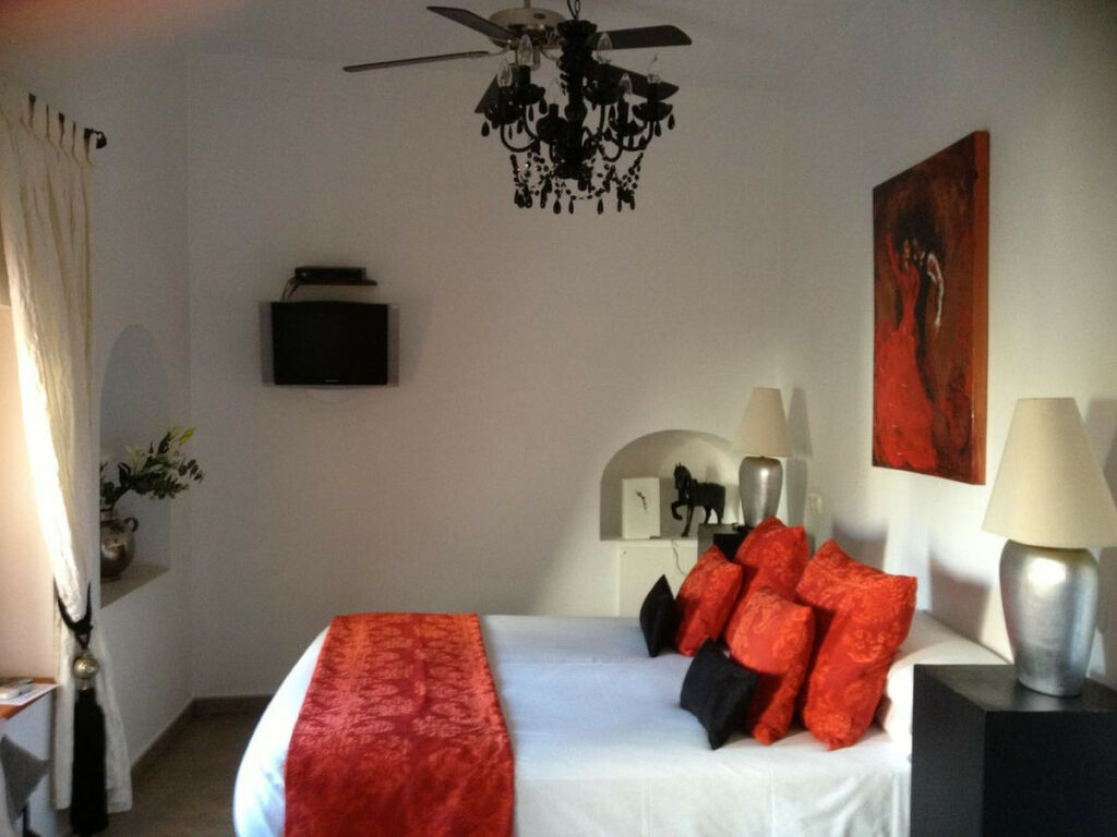 Hotel Vélez-Málaga Málaga - image 34