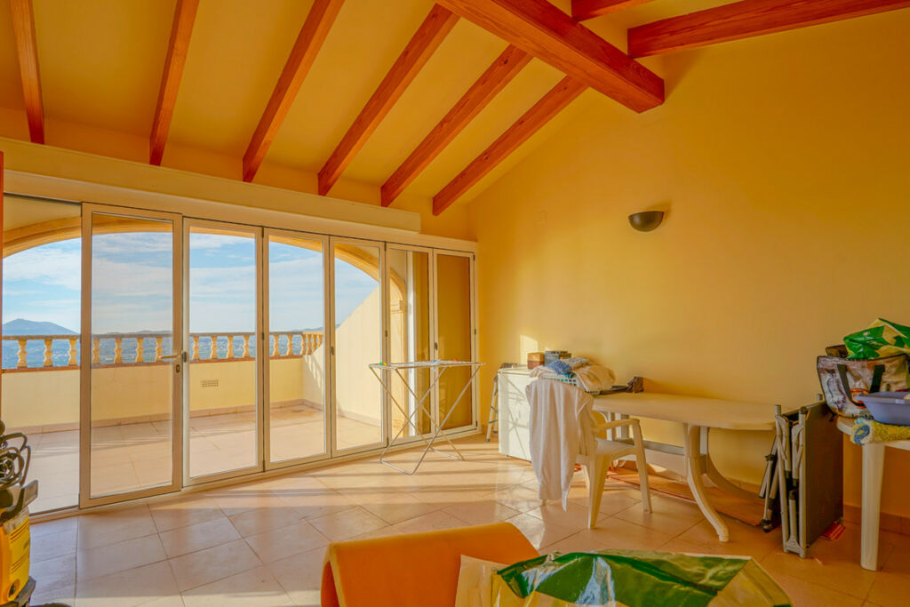 Detached Villa Javea Alicante - image 32