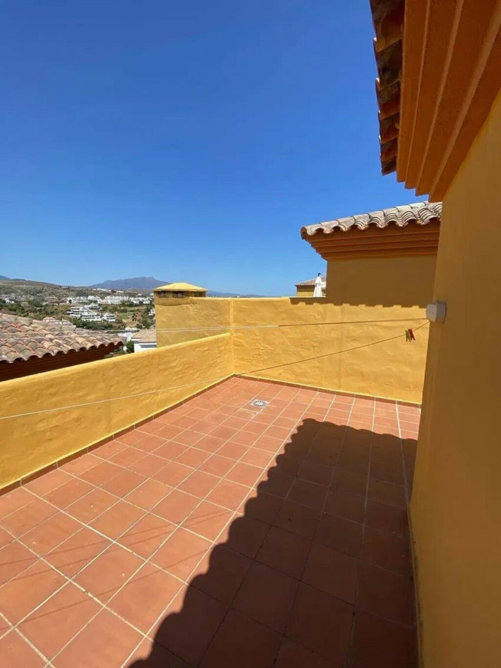 Penthouse Duplex Selwo Málaga - image 34
