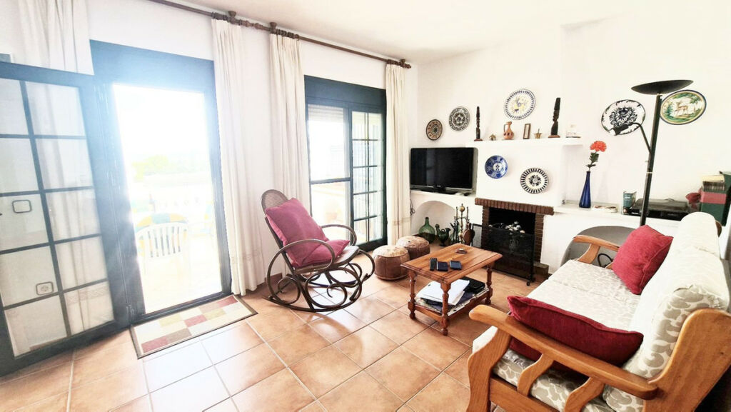Townhouse Campo Mijas Málaga - image 34