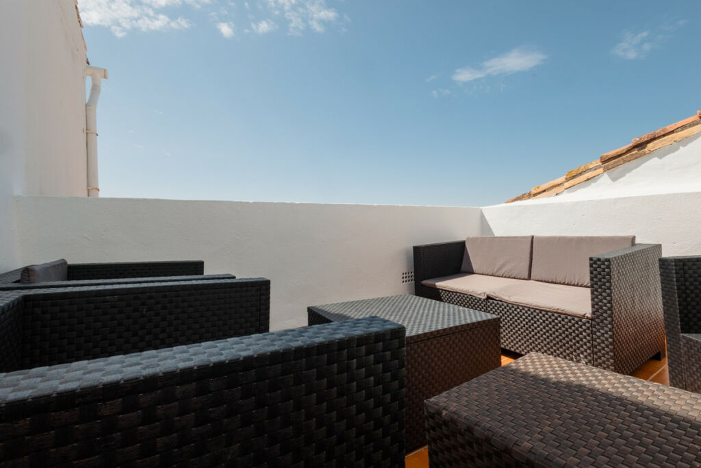 Middle Floor Apartment Puerto Banús Málaga - image 34