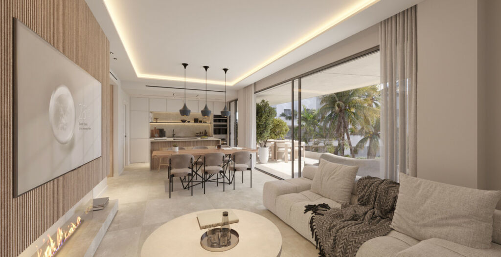 Duplex Estepona Málaga - image 34