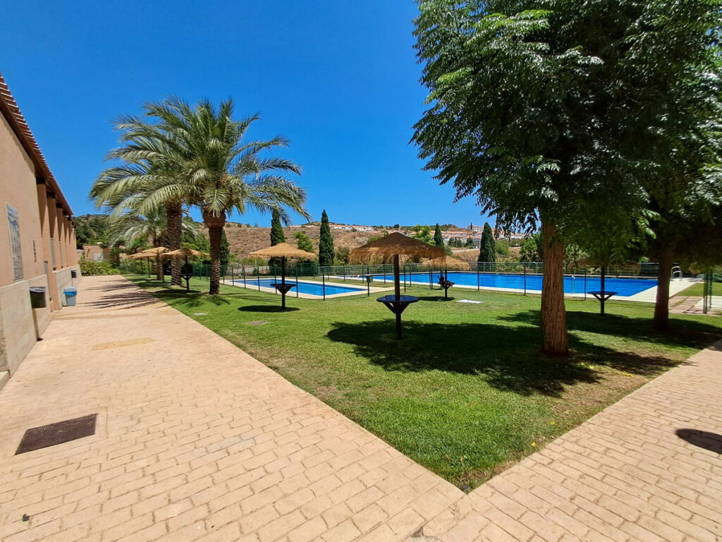 Townhouse Mijas Málaga - image 34