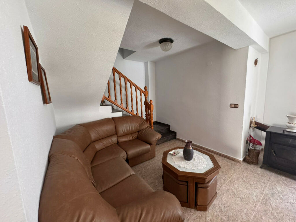 Detached Villa Aguilas Murcia - image 34