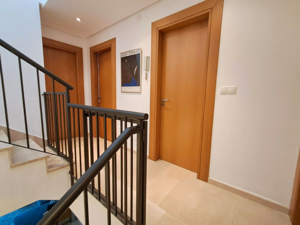 Townhouse Nagüeles Málaga - image 34