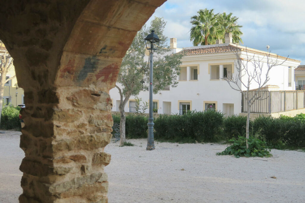 Ground Floor Apartment Jesús Pobre Alicante - image 34