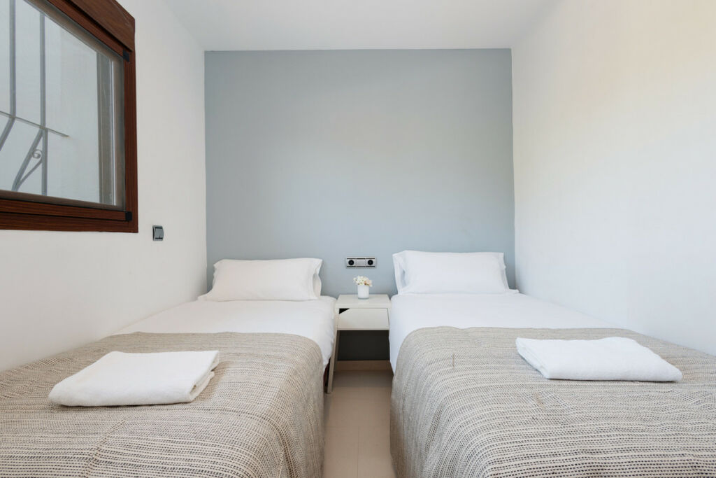 Middle Floor Apartment Sierra Blanca Málaga - image 34