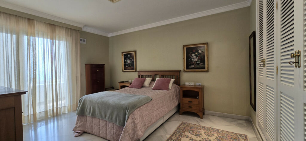Middle Floor Apartment Torremolinos Centro Málaga - image 34