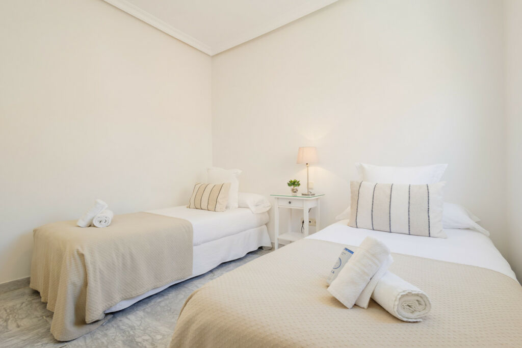 Townhouse Bahía de Marbella Málaga - image 34