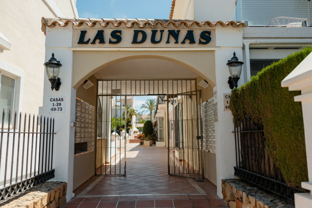 Semi-Detached House Bahía de Marbella Málaga - image 34