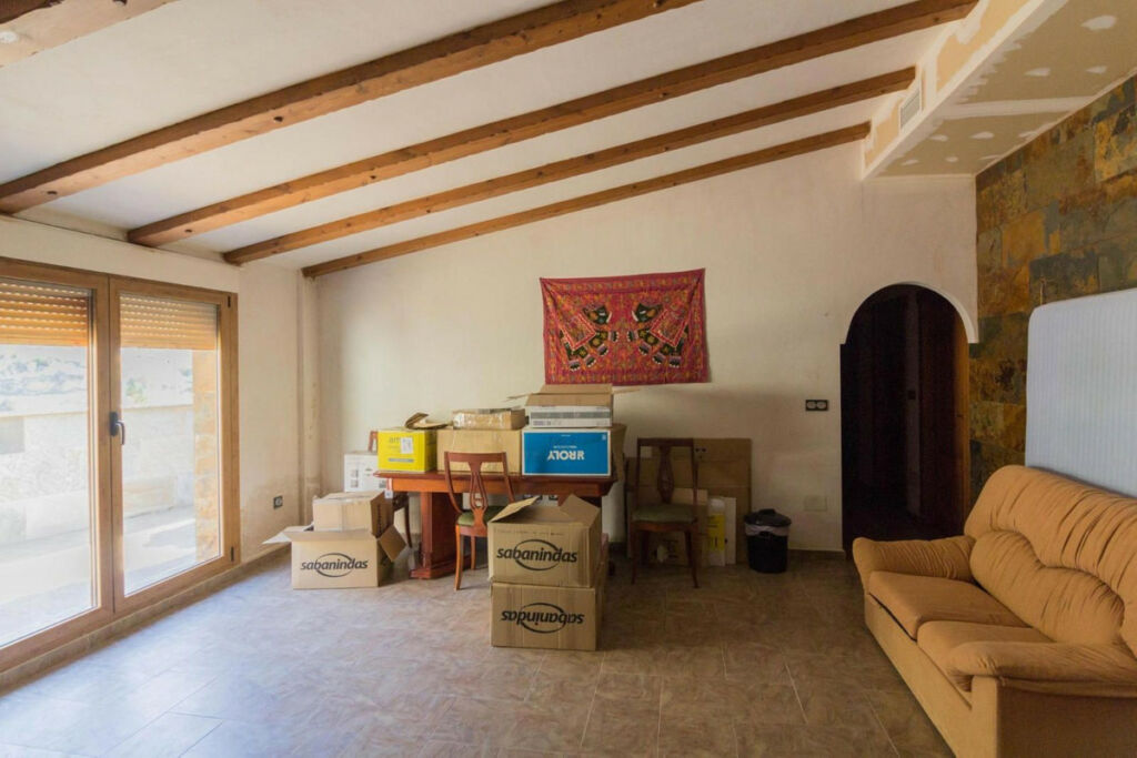 Detached Villa Redován Alicante - image 34