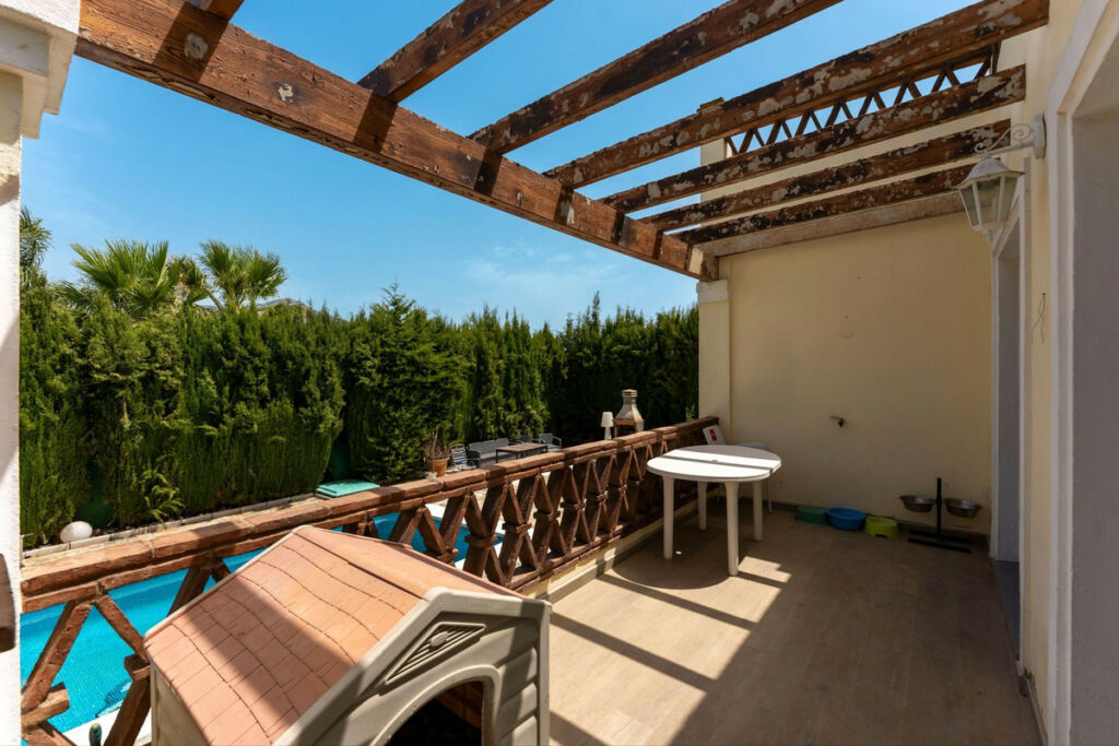 Detached Villa Coín Málaga - image 33