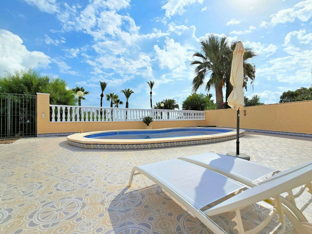 Detached Villa Los Alcazares Murcia - image 34