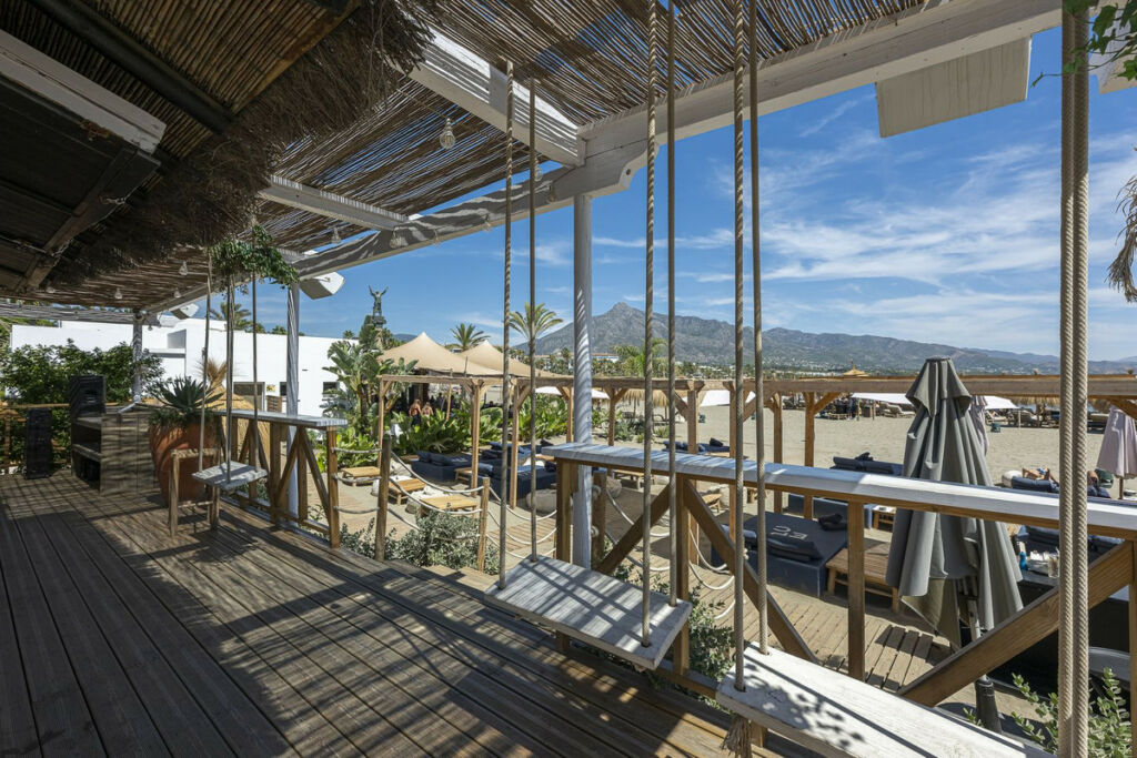 Top Floor Apartment Puerto Banús Málaga - image 34