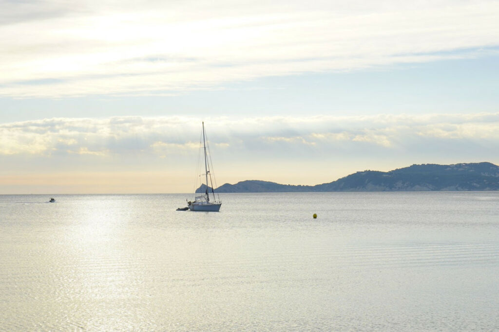 Townhouse Javea Alicante - image 34
