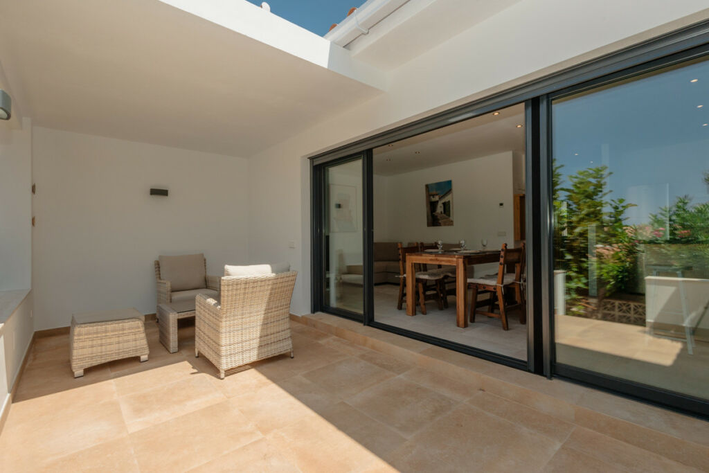 Detached Villa Costabella Málaga - image 34