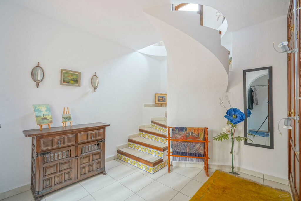 Detached Villa Pego Alicante - image 34