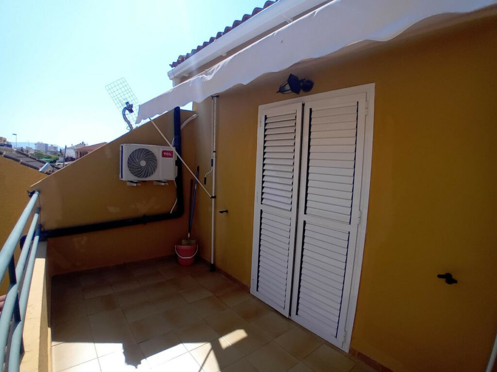 Semi-Detached House Puerto de Mazarrón Murcia - image 34