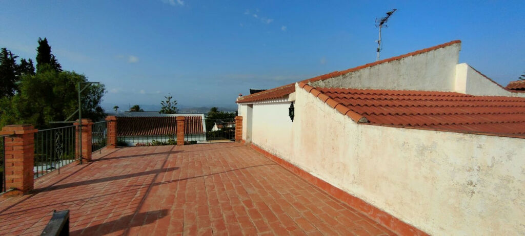 Detached Villa Alhaurín de la Torre Málaga - image 34