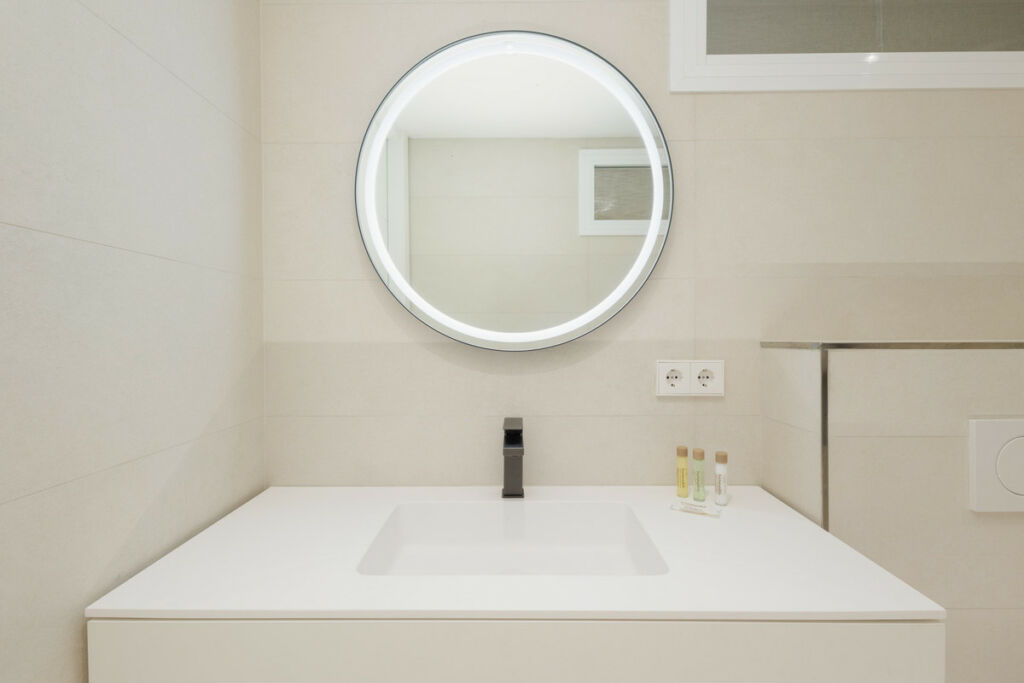 Ground Floor Apartment Bahía de Marbella Málaga - image 34