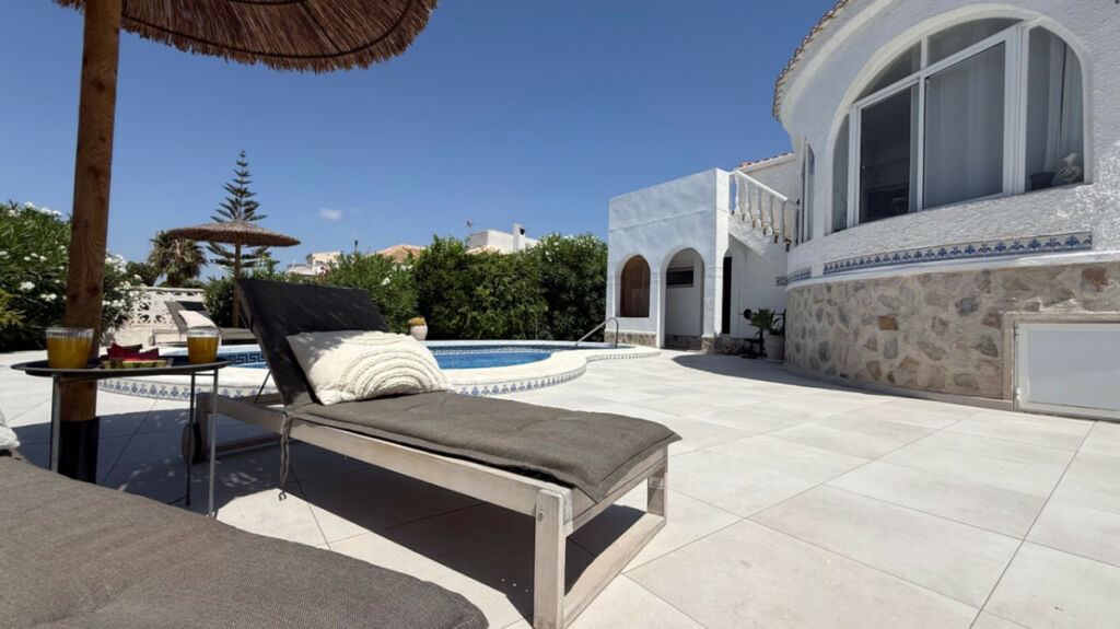 Detached Villa Torrevieja Alicante - image 34