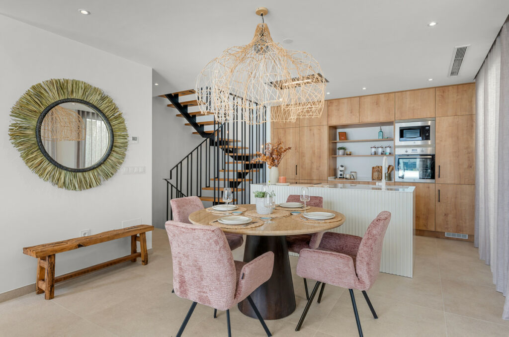 Semi-Detached House Dolores Alicante - image 34