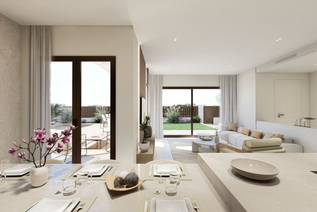 Bungalow Los Alcazares Murcia - image 34