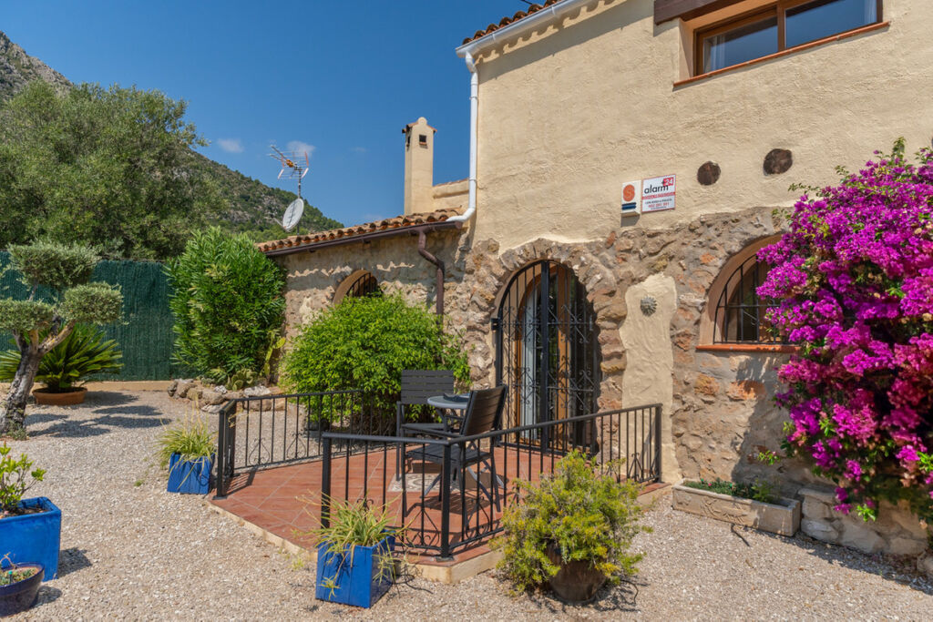 Finca - Cortijo Murla Alicante - image 34
