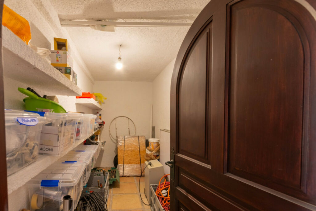 Detached Villa Javea Alicante - image 34