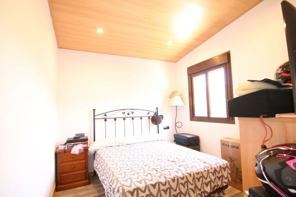 Detached Villa Pizarra Málaga - image 3