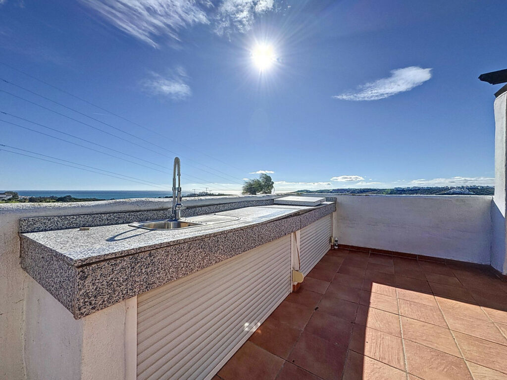 Penthouse Casares Málaga - image 34