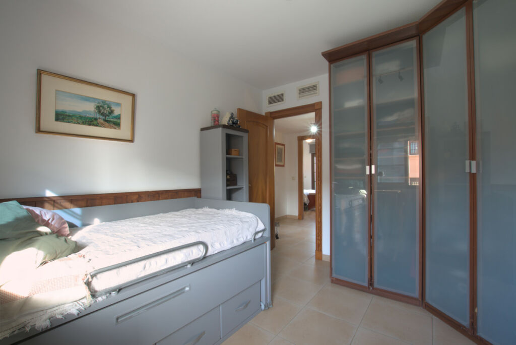 Townhouse Alhaurín de la Torre Málaga - image 34