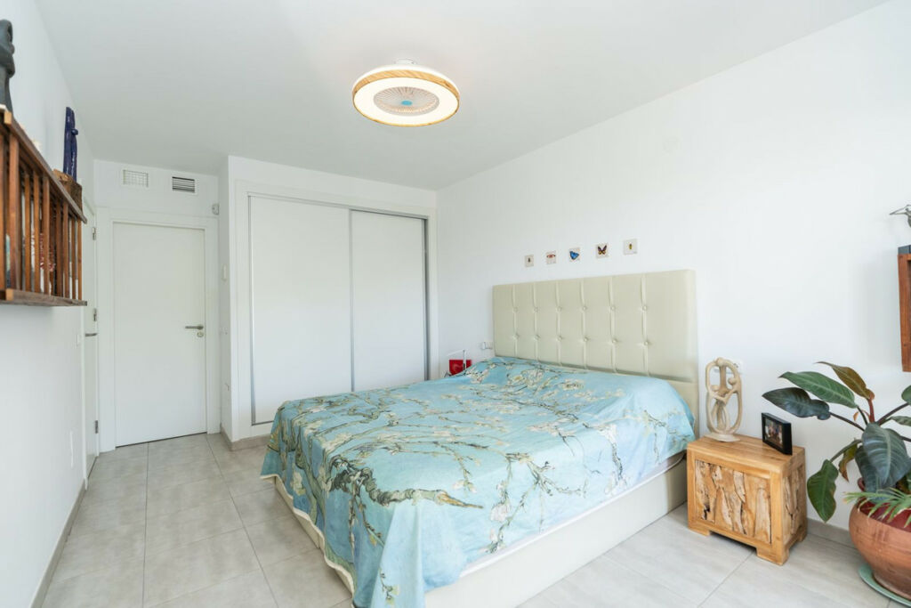 Townhouse Torreblanca Málaga - image 33