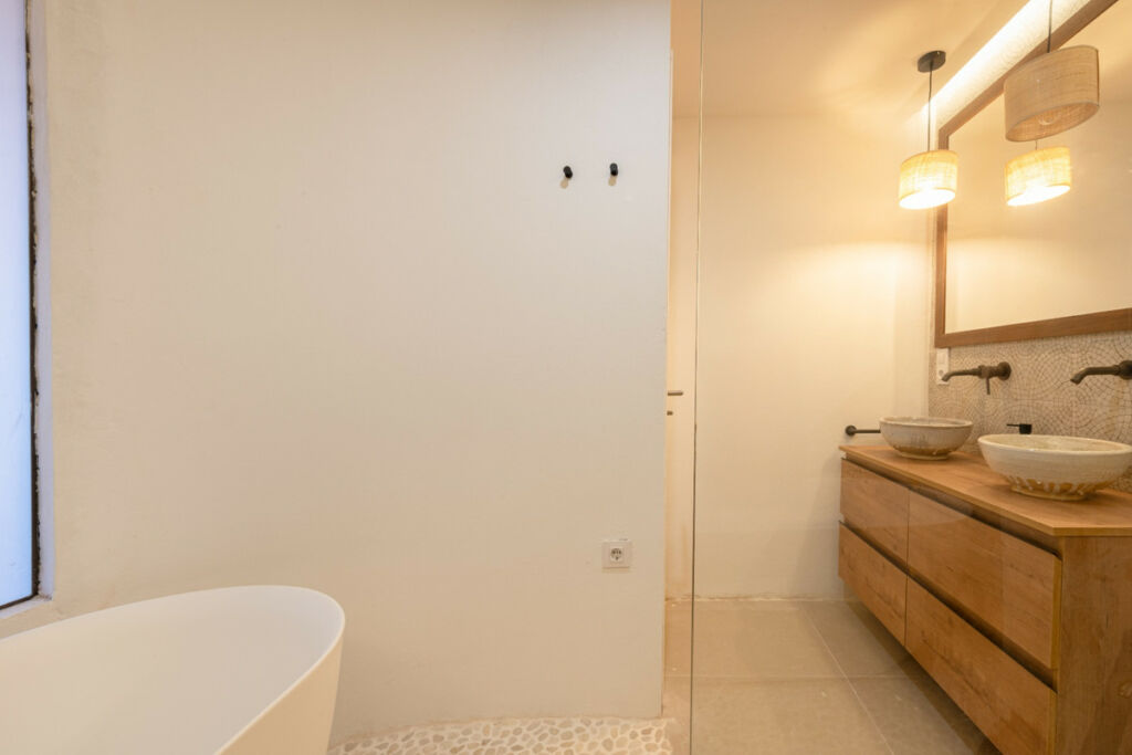 Middle Floor Apartment Javea Alicante - image 34