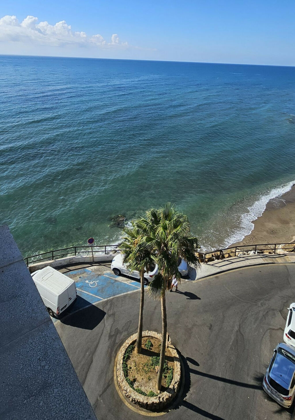 Middle Floor Apartment Calahonda Málaga - image 34