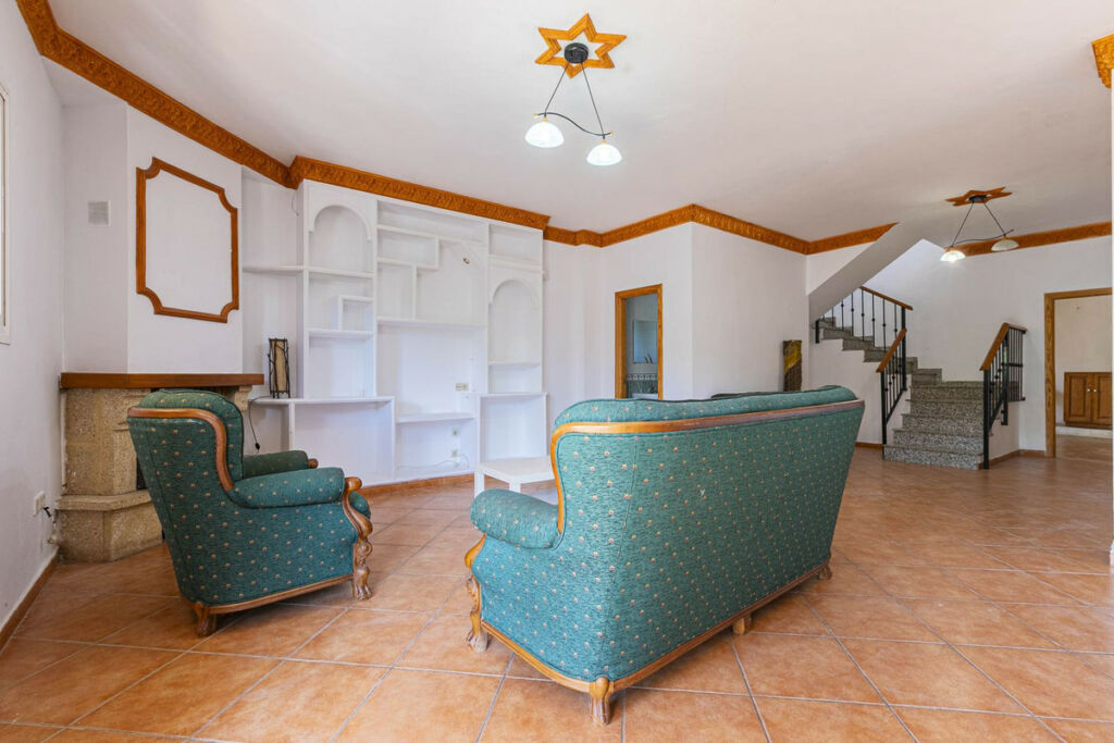 Detached Villa Mijas Málaga - image 34