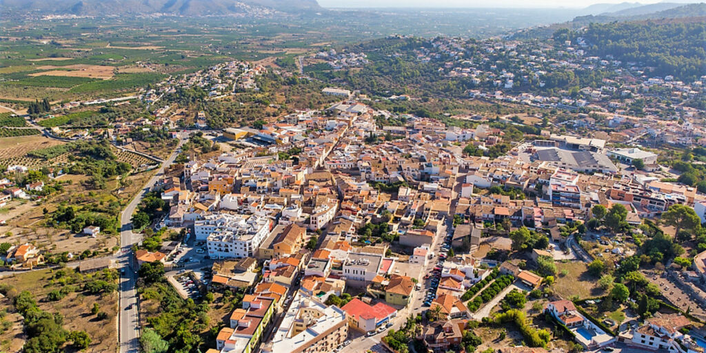 Townhouse Orba Alicante - image 34
