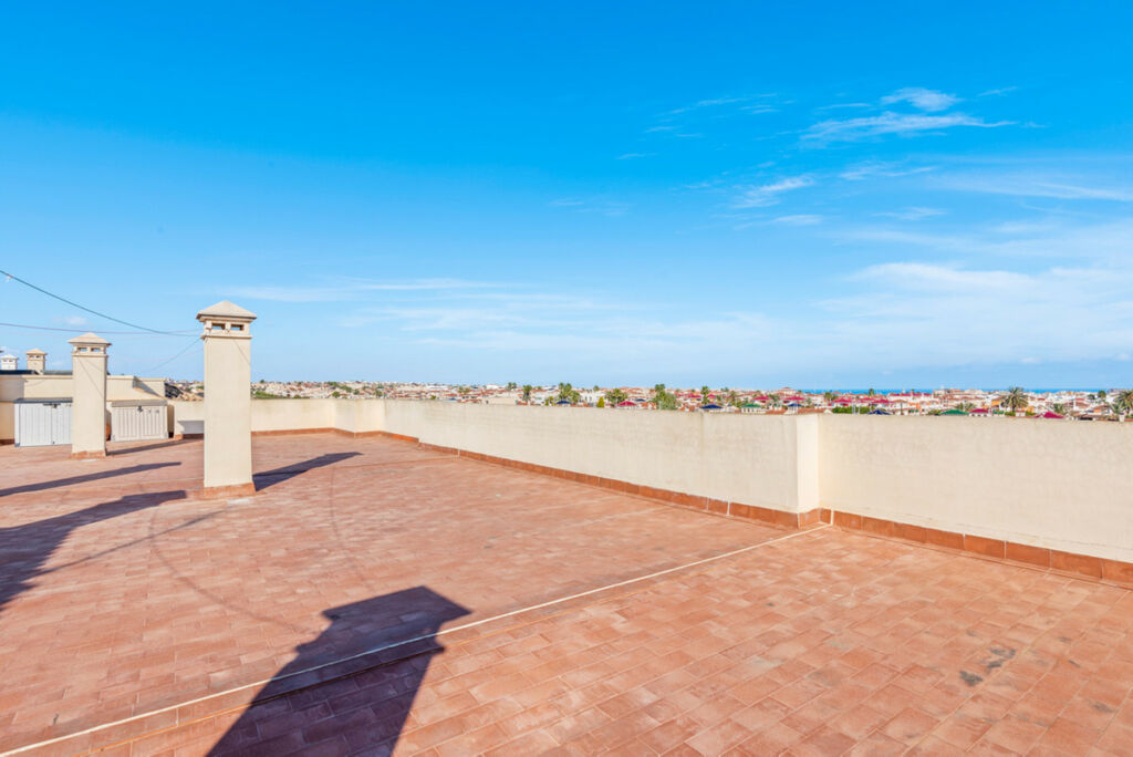 Penthouse Playa Flamenca Alicante - image 33