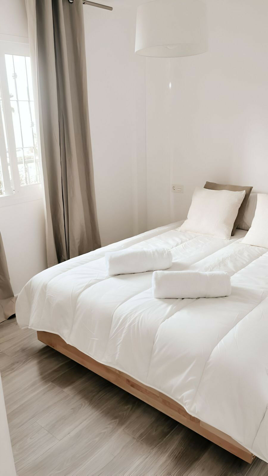 Middle Floor Apartment Riviera del Sol Málaga - image 34