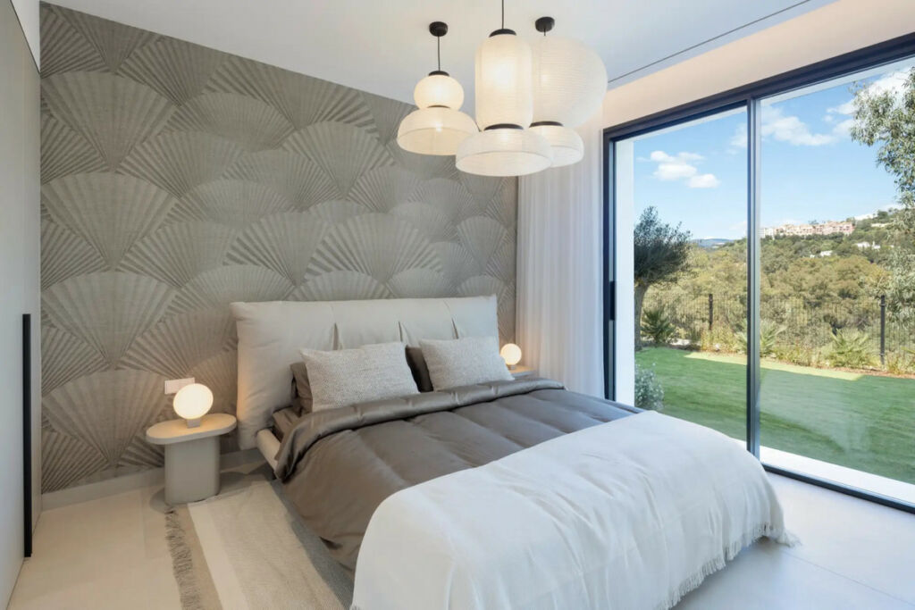 Detached Villa La Quinta Málaga - image 34