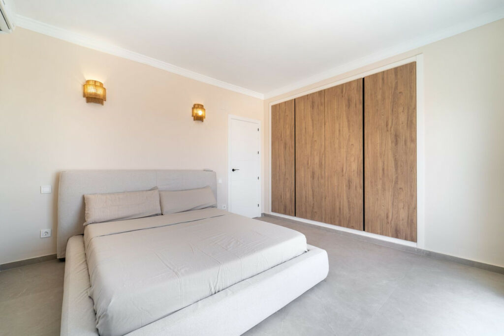 Detached Villa Torreblanca Málaga - image 34