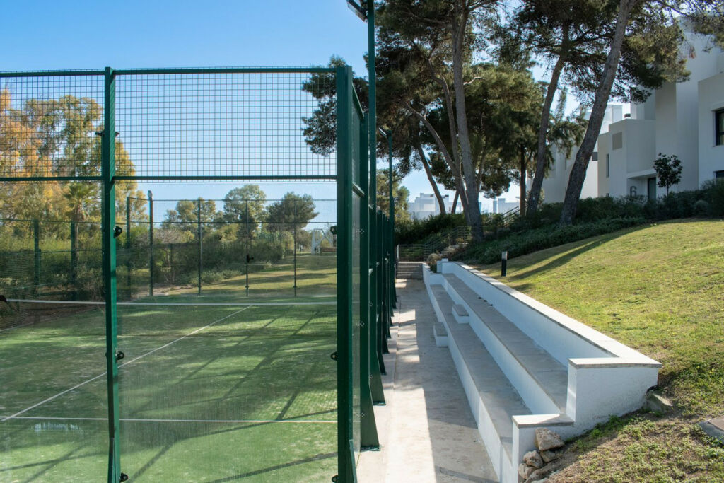 Penthouse Atalaya Málaga - image 34