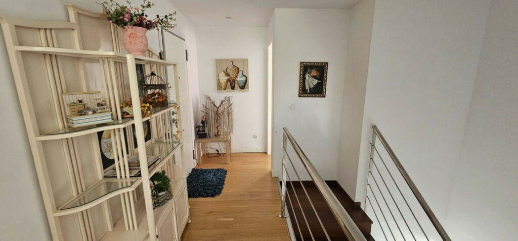 Detached Villa Benalmadena Málaga - image 34