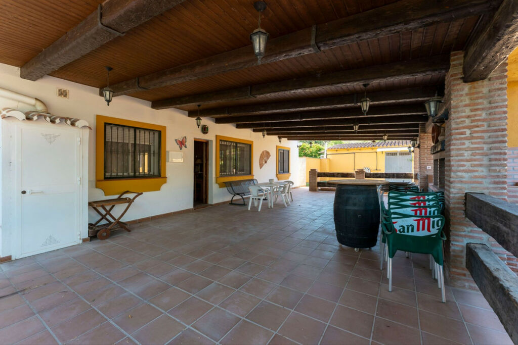 Detached Villa Coín Málaga - image 34