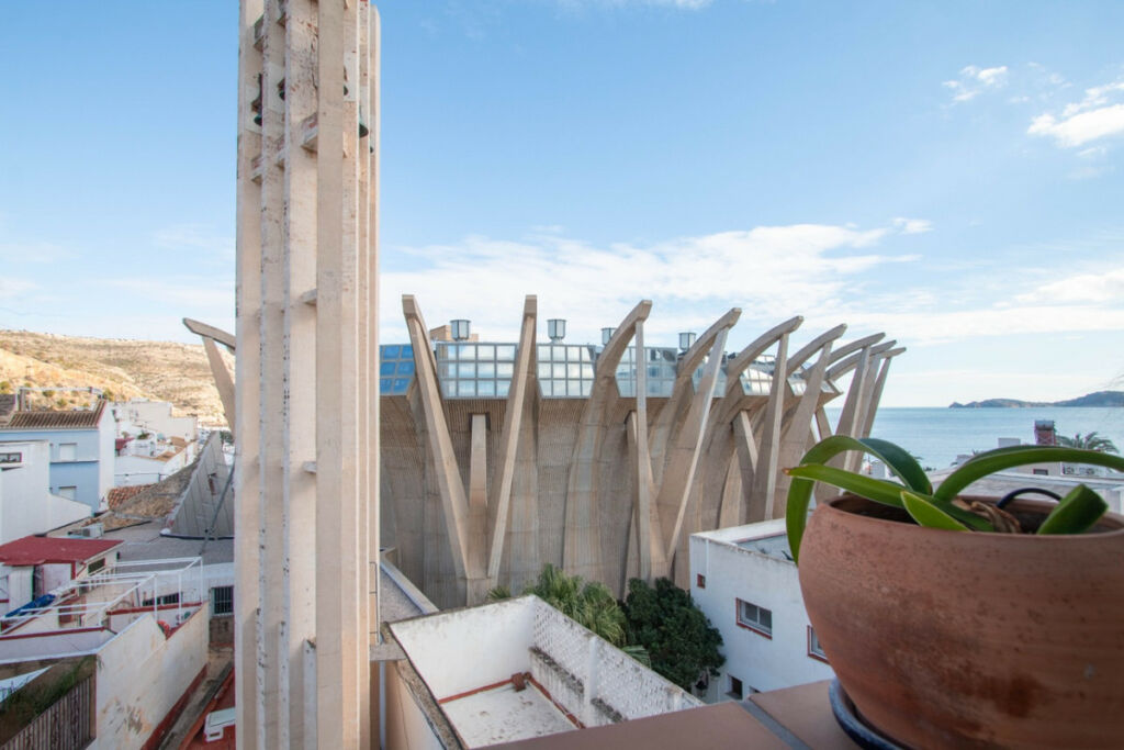 Townhouse Javea Alicante - image 34