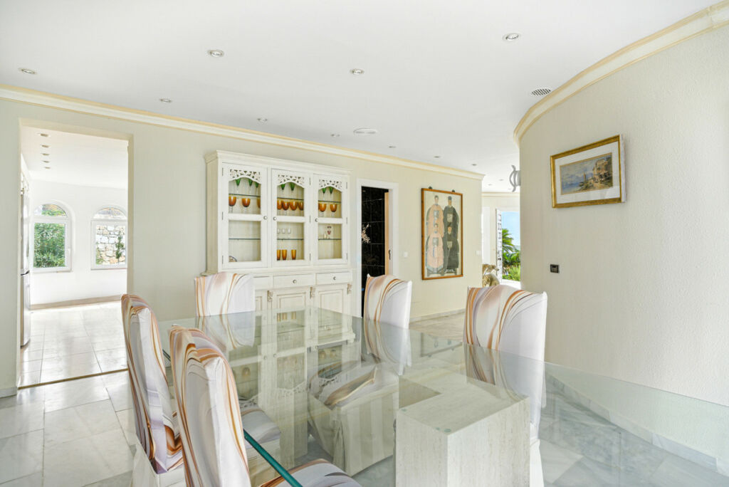 Detached Villa El Chaparral Málaga - image 38