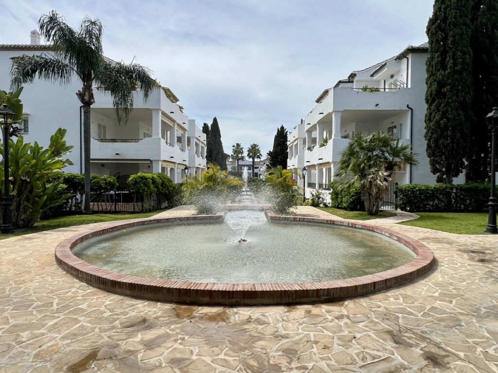 Top Floor Apartment El Presidente Málaga - image 34
